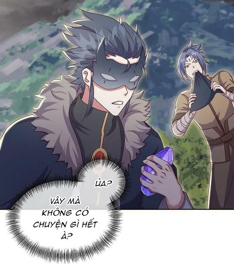 đọc truyện Chiến Hồn Tuyệt Thế Chương 506 ảnh 76 tại Thiên Thai Truyện