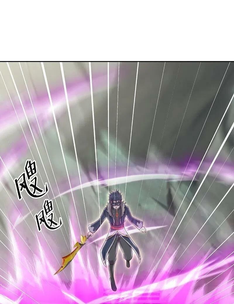 đọc truyện Chiến Hồn Tuyệt Thế Chương 506 ảnh 85 tại Thiên Thai Truyện