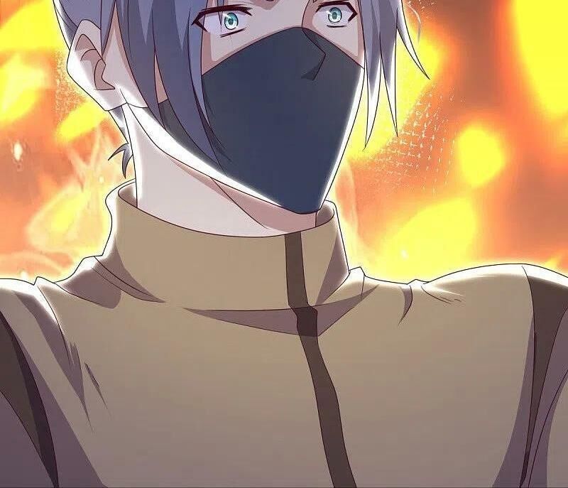 đọc truyện Chiến Hồn Tuyệt Thế Chương 506 ảnh 88 tại Thiên Thai Truyện