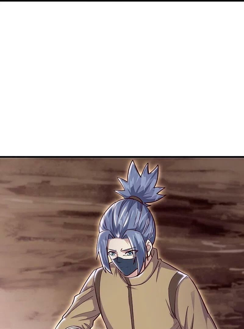 đọc truyện Chiến Hồn Tuyệt Thế Chương 506 ảnh 11 tại Thiên Thai Truyện