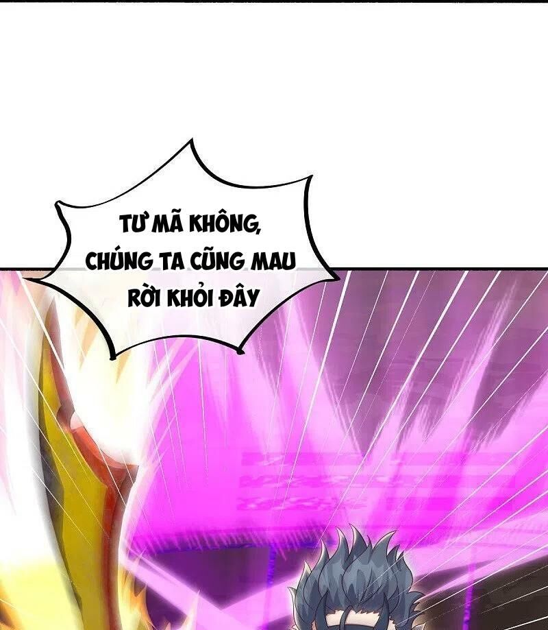 đọc truyện Chiến Hồn Tuyệt Thế Chương 506 ảnh 93 tại Thiên Thai Truyện