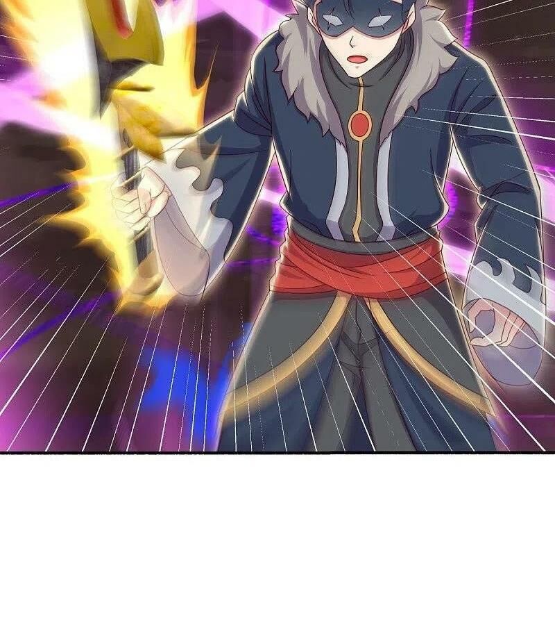 đọc truyện Chiến Hồn Tuyệt Thế Chương 506 ảnh 94 tại Thiên Thai Truyện