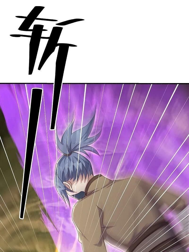 đọc truyện Chiến Hồn Tuyệt Thế Chương 506 ảnh 95 tại Thiên Thai Truyện