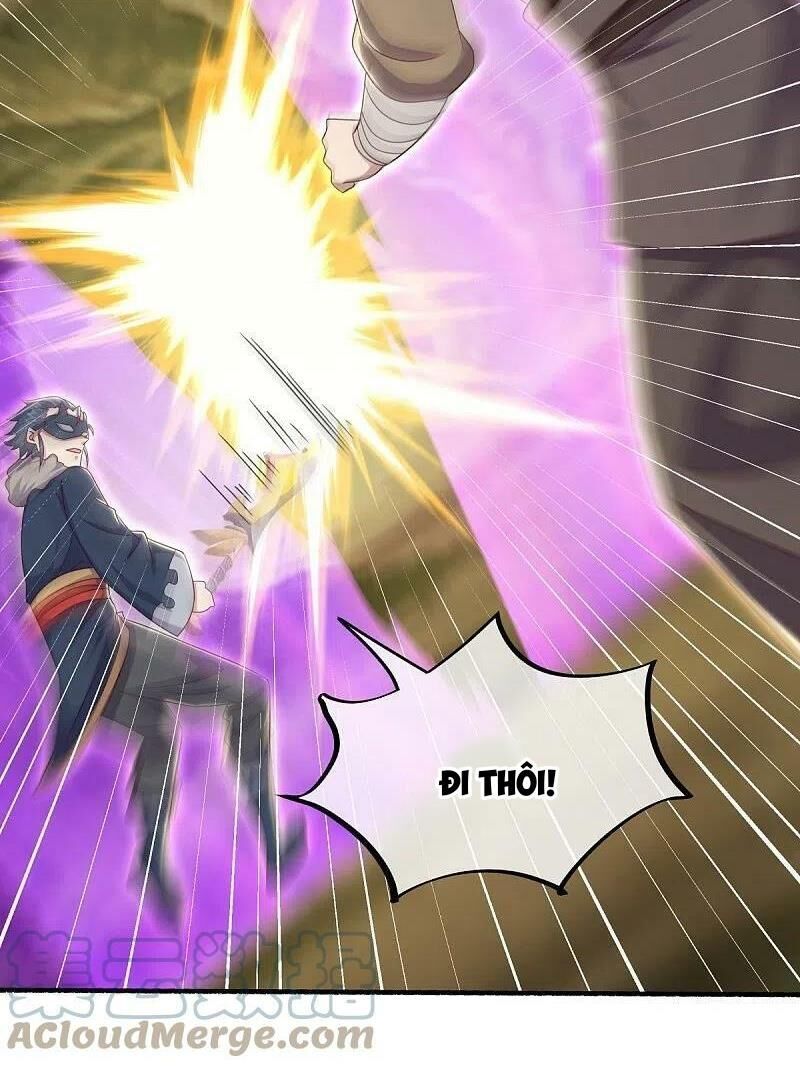 đọc truyện Chiến Hồn Tuyệt Thế Chương 506 ảnh 96 tại Thiên Thai Truyện