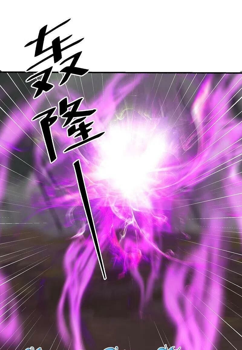 đọc truyện Chiến Hồn Tuyệt Thế Chương 506 ảnh 99 tại Thiên Thai Truyện