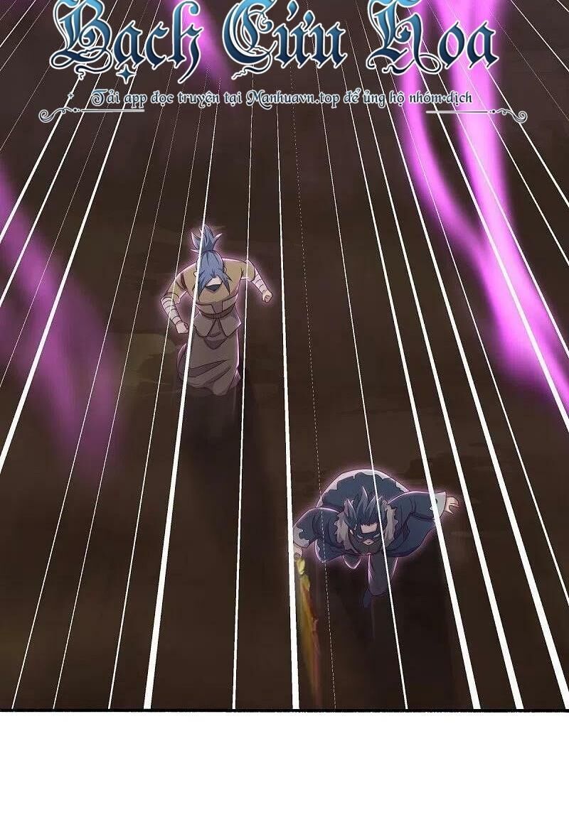 đọc truyện Chiến Hồn Tuyệt Thế Chương 506 ảnh 100 tại Thiên Thai Truyện