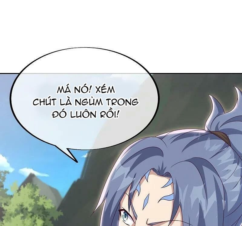 đọc truyện Chiến Hồn Tuyệt Thế Chương 506 ảnh 101 tại Thiên Thai Truyện