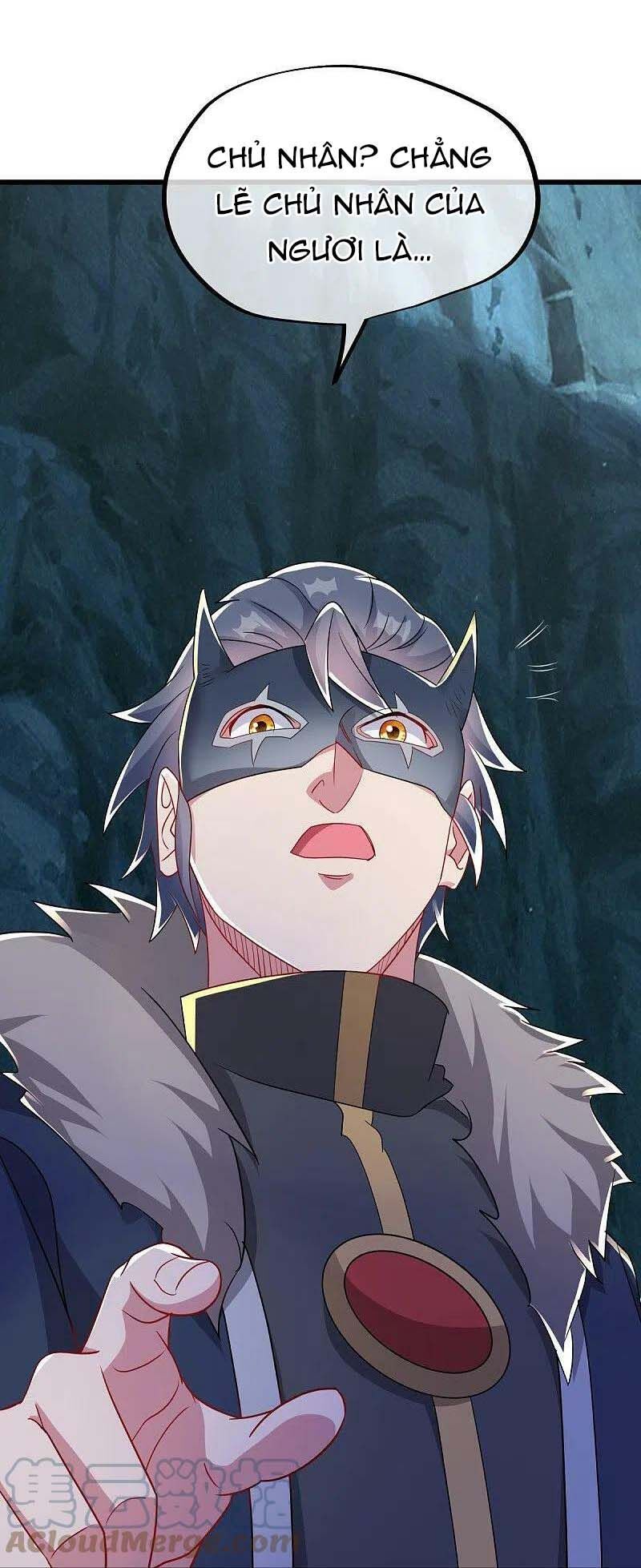 đọc truyện Chiến Hồn Tuyệt Thế Chương 507 ảnh 14 tại Thiên Thai Truyện