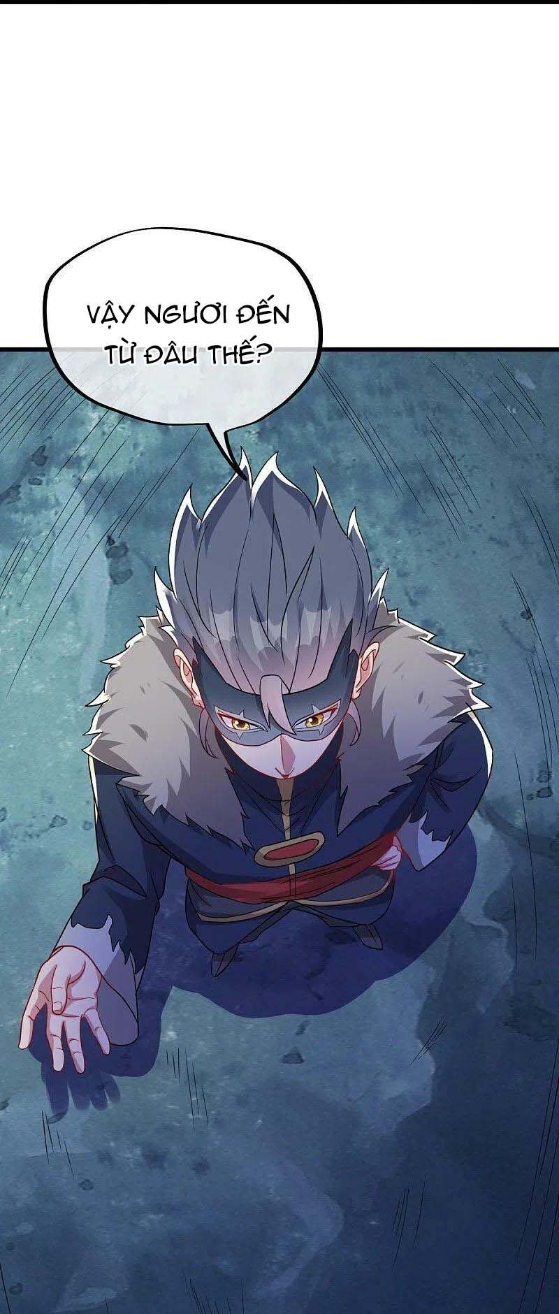 đọc truyện Chiến Hồn Tuyệt Thế Chương 507 ảnh 21 tại Thiên Thai Truyện