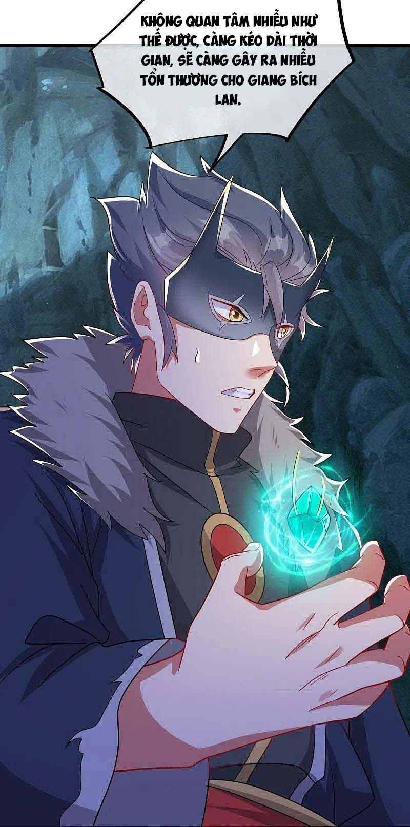 đọc truyện Chiến Hồn Tuyệt Thế Chương 507 ảnh 4 tại Thiên Thai Truyện