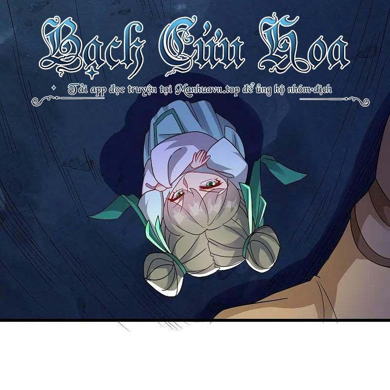 đọc truyện Chiến Hồn Tuyệt Thế Chương 507 ảnh 22 tại Thiên Thai Truyện