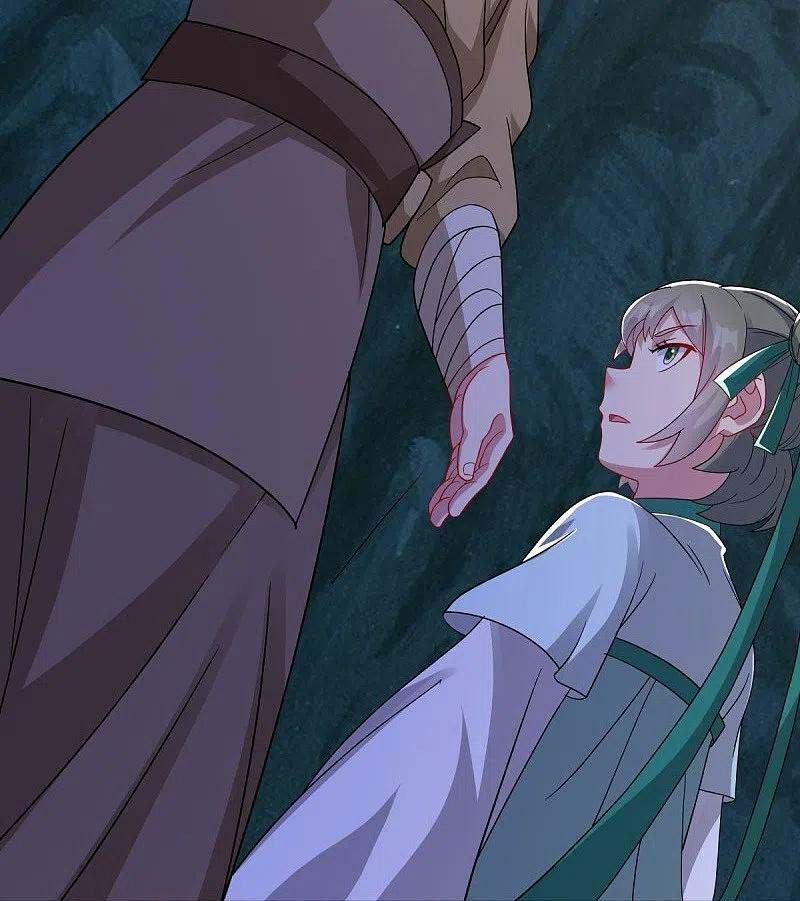 đọc truyện Chiến Hồn Tuyệt Thế Chương 507 ảnh 27 tại Thiên Thai Truyện