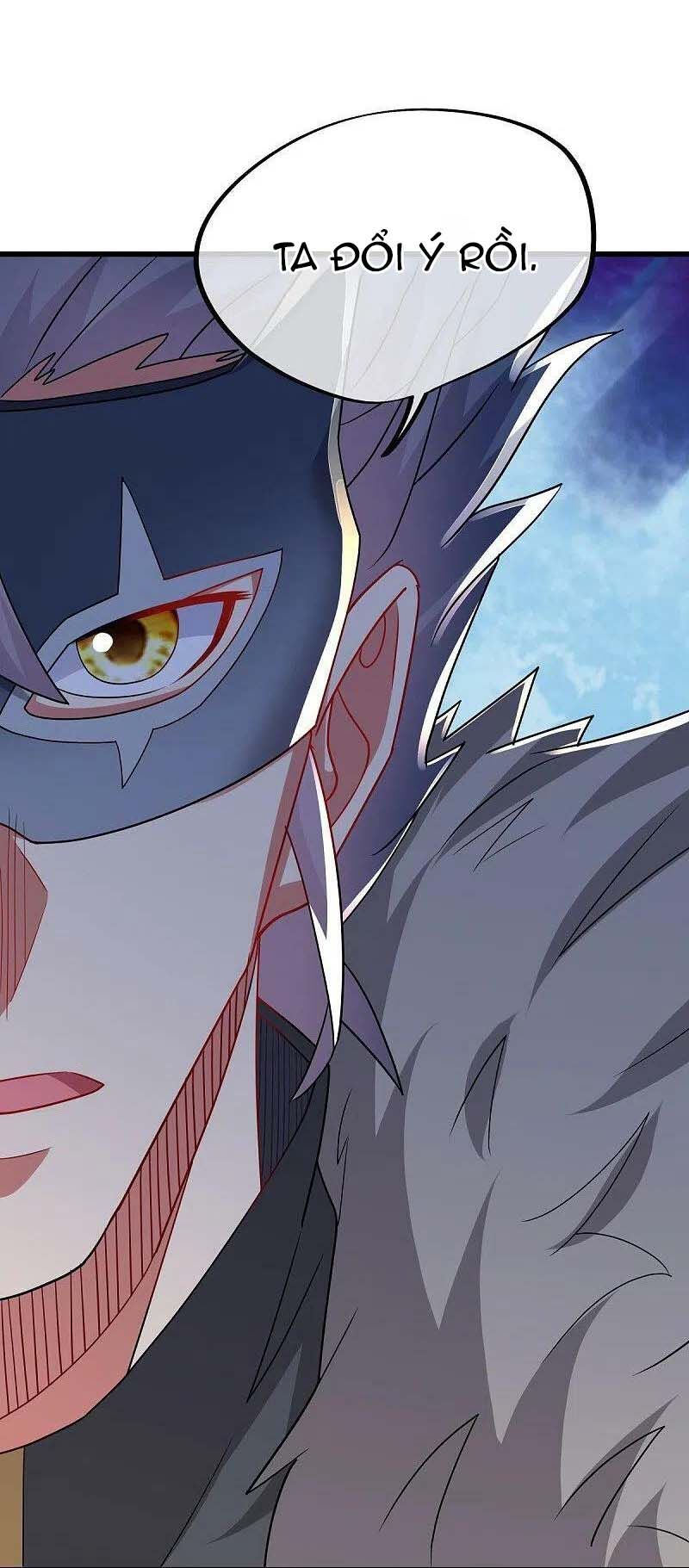 đọc truyện Chiến Hồn Tuyệt Thế Chương 507 ảnh 28 tại Thiên Thai Truyện