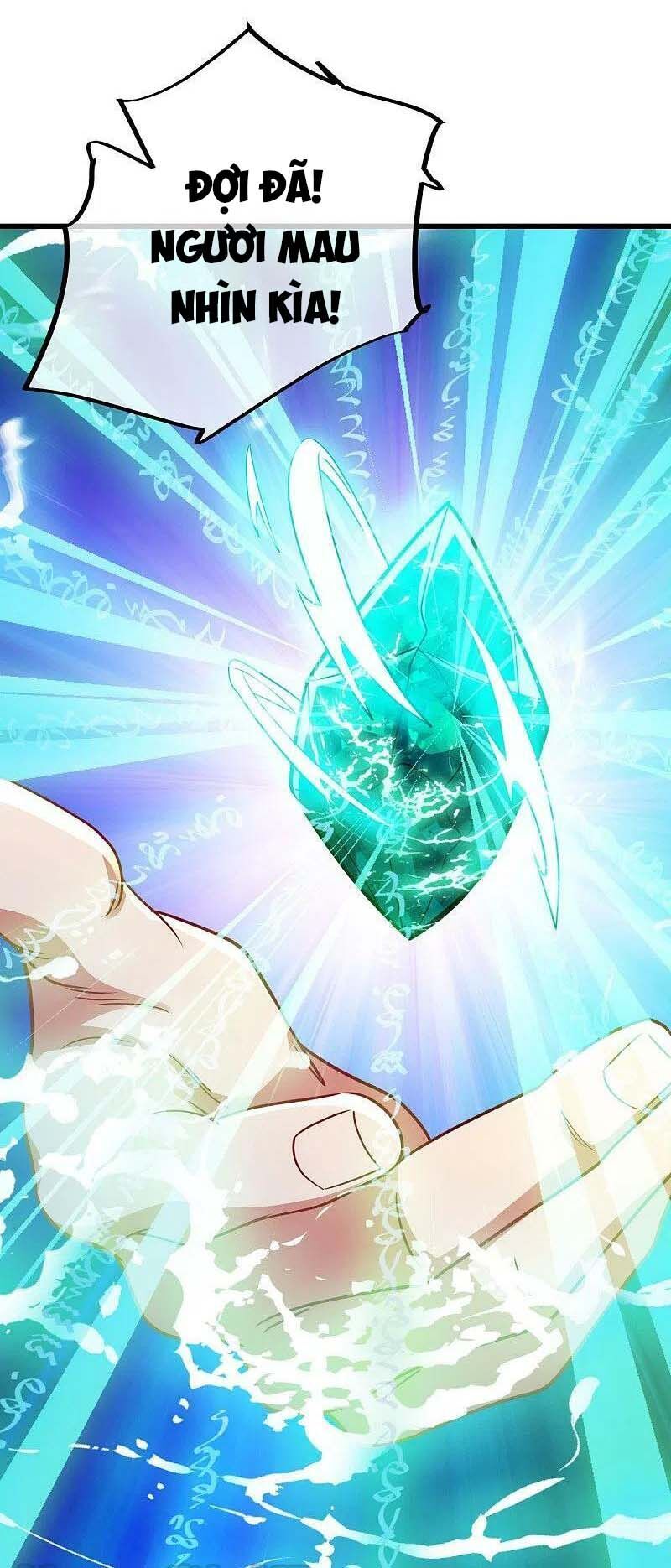 đọc truyện Chiến Hồn Tuyệt Thế Chương 507 ảnh 5 tại Thiên Thai Truyện