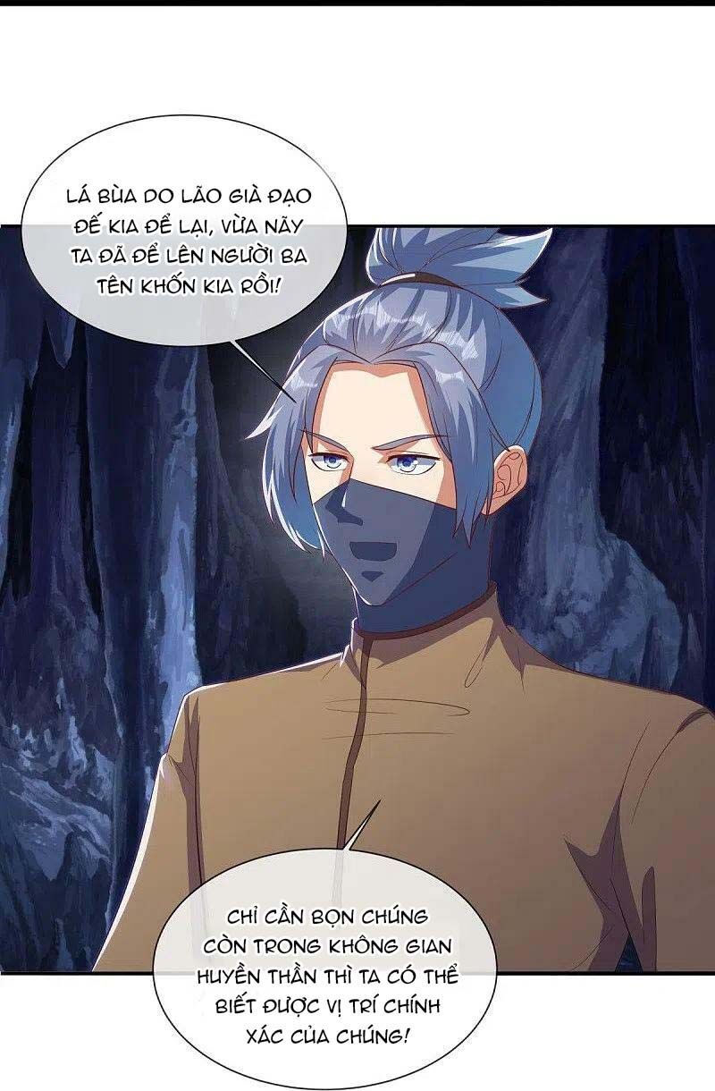 đọc truyện Chiến Hồn Tuyệt Thế Chương 507 ảnh 33 tại Thiên Thai Truyện