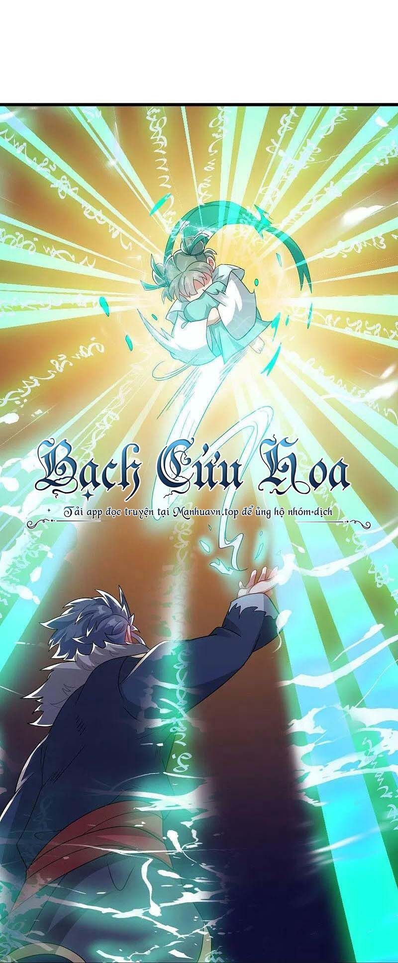 đọc truyện Chiến Hồn Tuyệt Thế Chương 507 ảnh 6 tại Thiên Thai Truyện