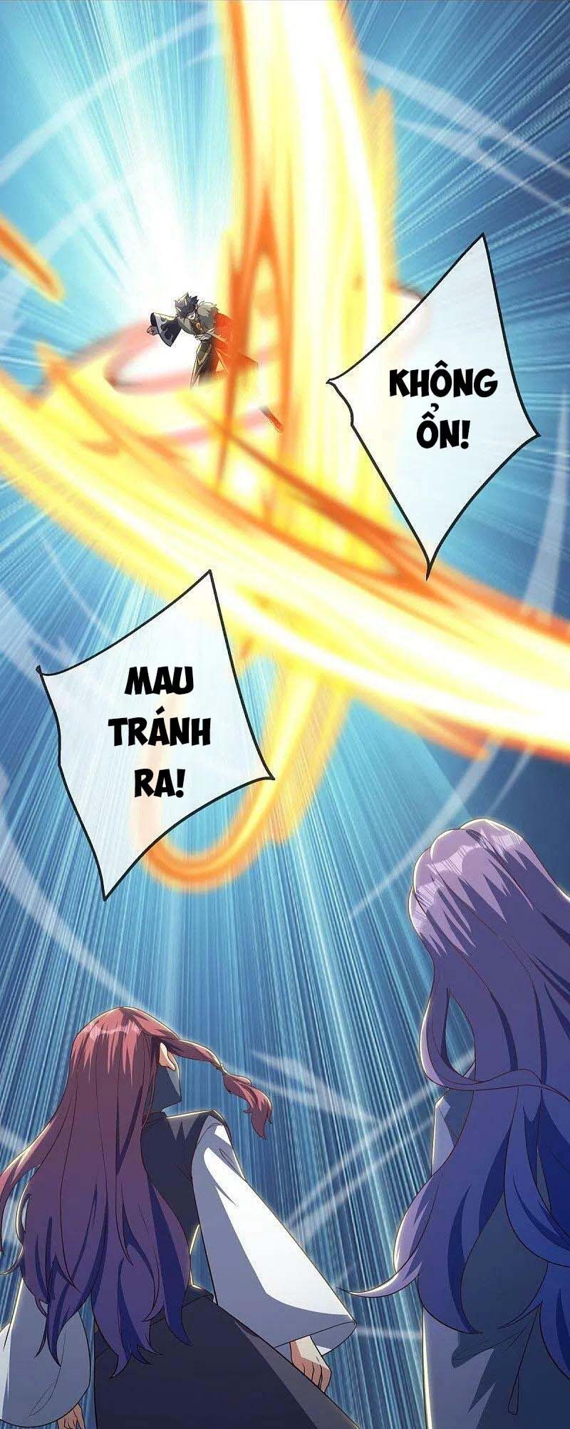 đọc truyện Chiến Hồn Tuyệt Thế Chương 507 ảnh 45 tại Thiên Thai Truyện