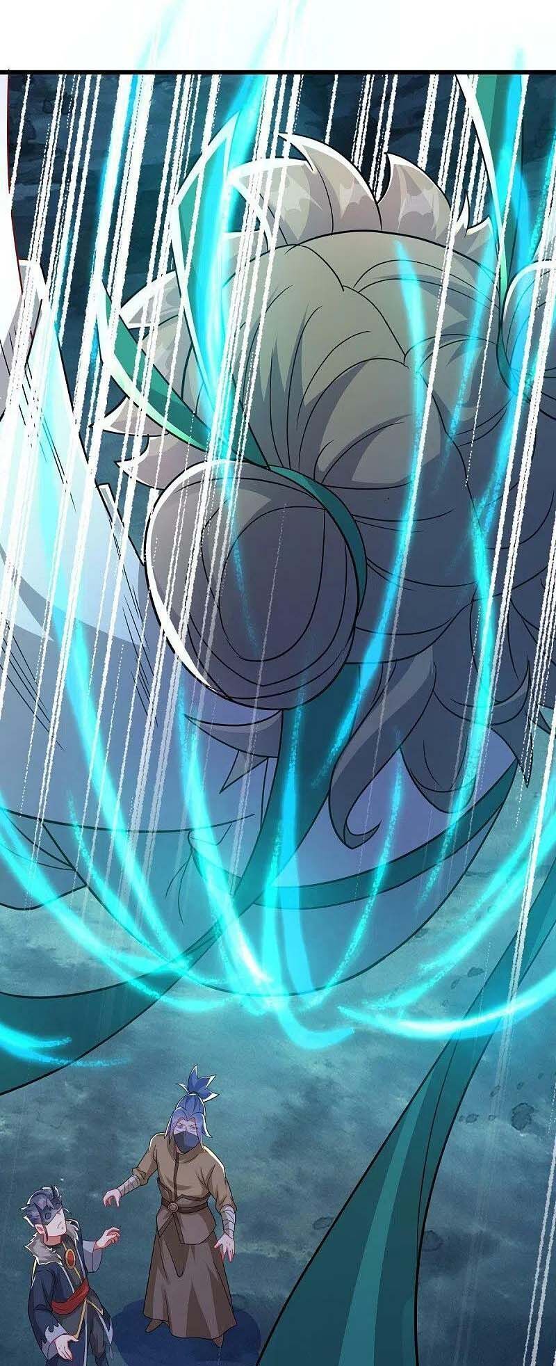 đọc truyện Chiến Hồn Tuyệt Thế Chương 507 ảnh 7 tại Thiên Thai Truyện