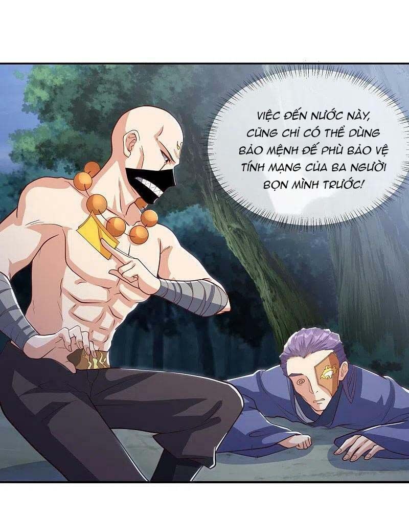 đọc truyện Chiến Hồn Tuyệt Thế Chương 507 ảnh 54 tại Thiên Thai Truyện