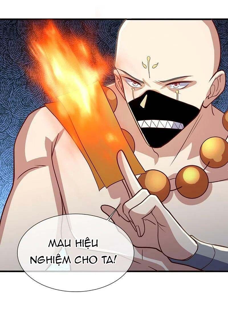 đọc truyện Chiến Hồn Tuyệt Thế Chương 507 ảnh 55 tại Thiên Thai Truyện