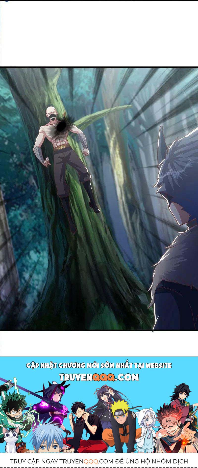 đọc truyện Chiến Hồn Tuyệt Thế Chương 507 ảnh 58 tại Thiên Thai Truyện