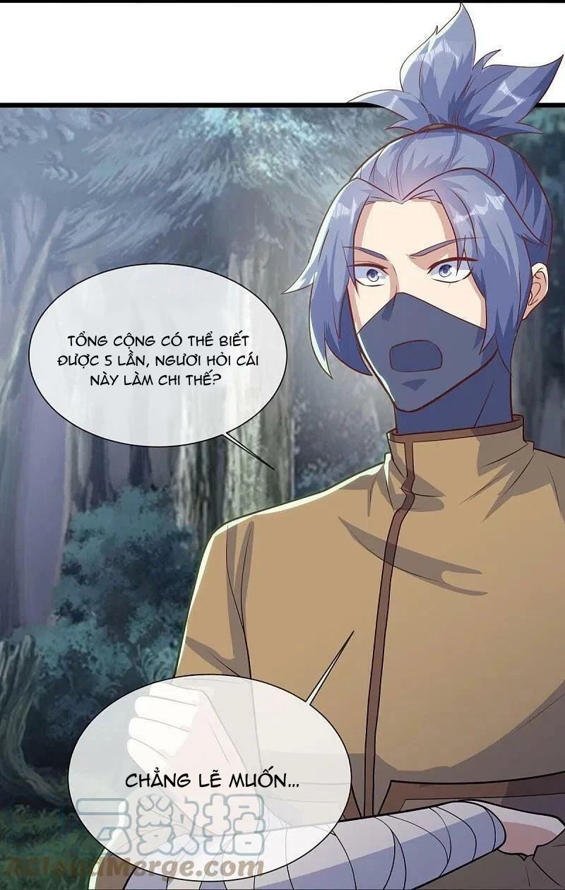 đọc truyện Chiến Hồn Tuyệt Thế Chương 508 ảnh 12 tại Thiên Thai Truyện