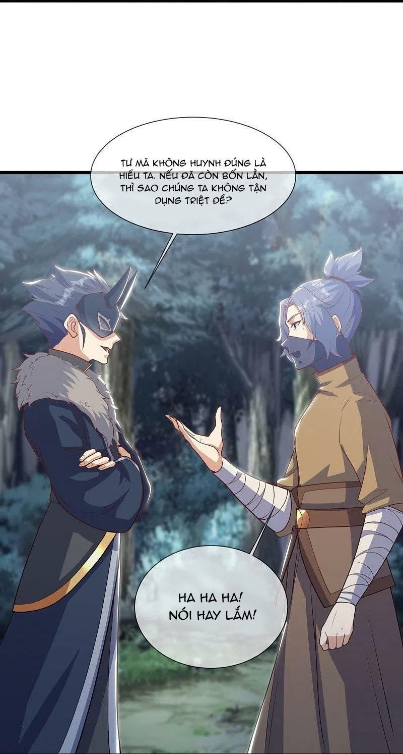 đọc truyện Chiến Hồn Tuyệt Thế Chương 508 ảnh 13 tại Thiên Thai Truyện