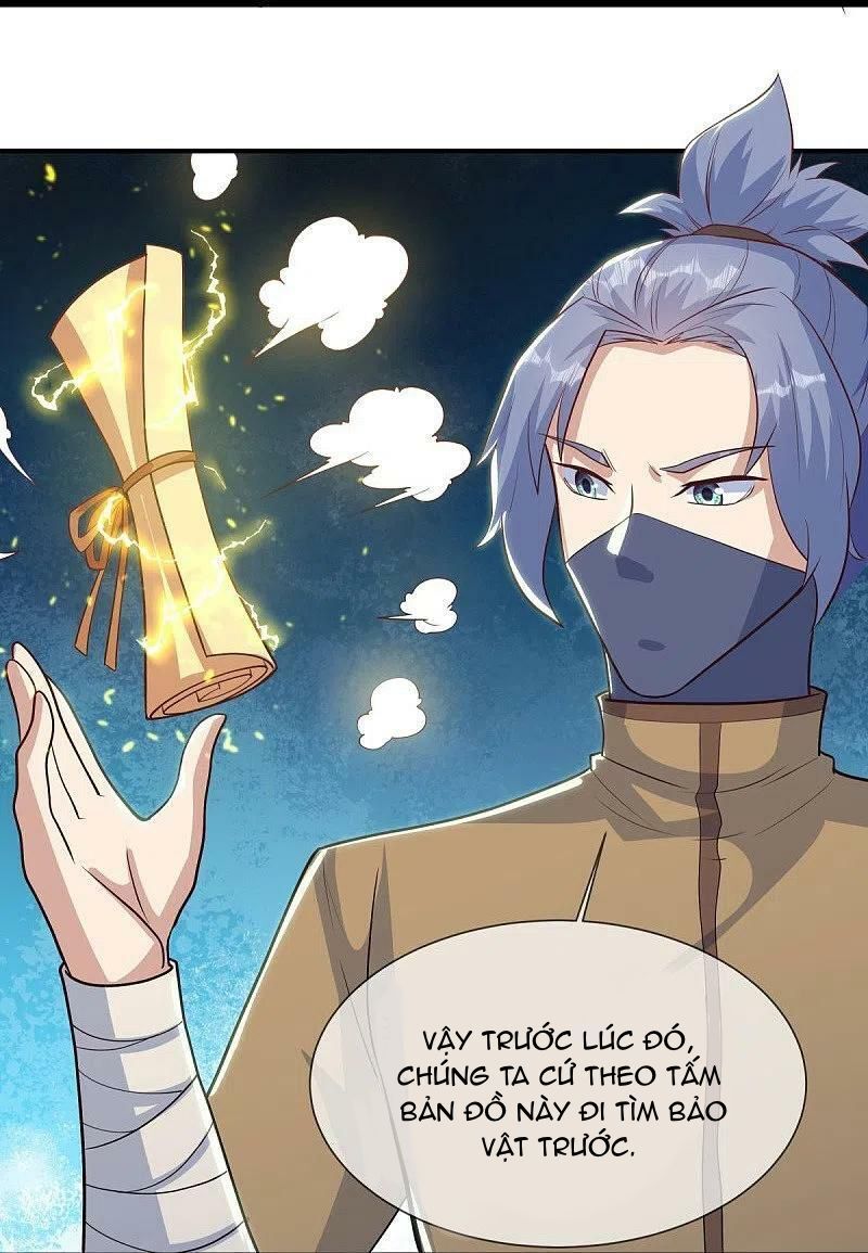 đọc truyện Chiến Hồn Tuyệt Thế Chương 508 ảnh 14 tại Thiên Thai Truyện