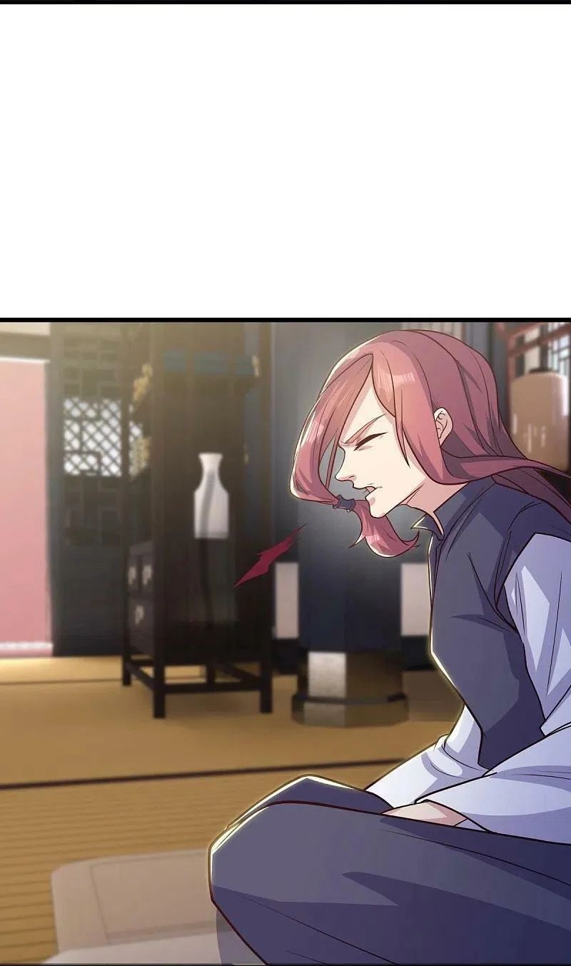 đọc truyện Chiến Hồn Tuyệt Thế Chương 508 ảnh 16 tại Thiên Thai Truyện