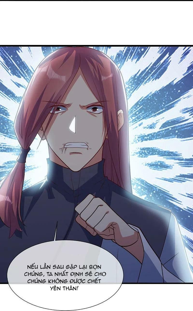 đọc truyện Chiến Hồn Tuyệt Thế Chương 508 ảnh 18 tại Thiên Thai Truyện