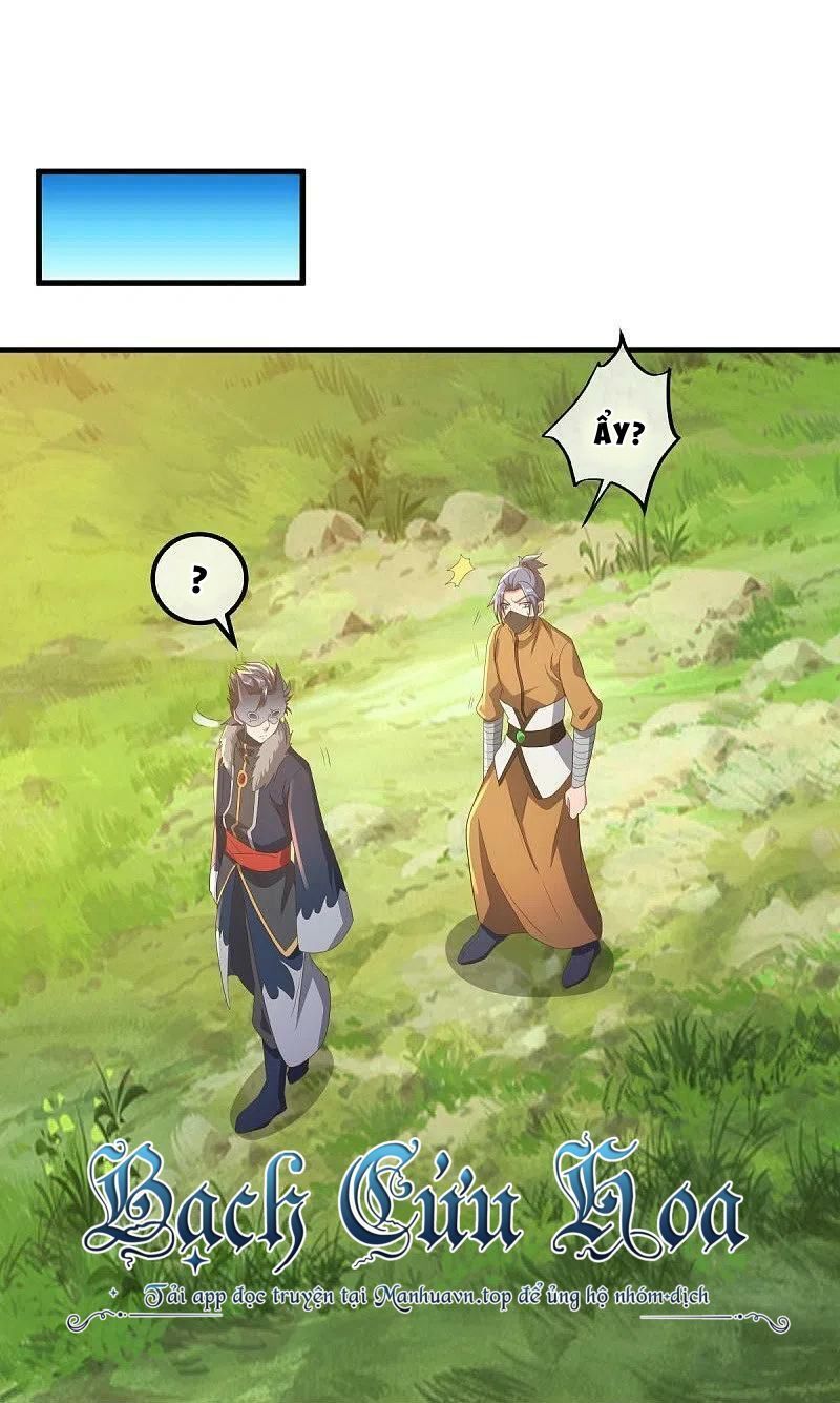 đọc truyện Chiến Hồn Tuyệt Thế Chương 508 ảnh 19 tại Thiên Thai Truyện