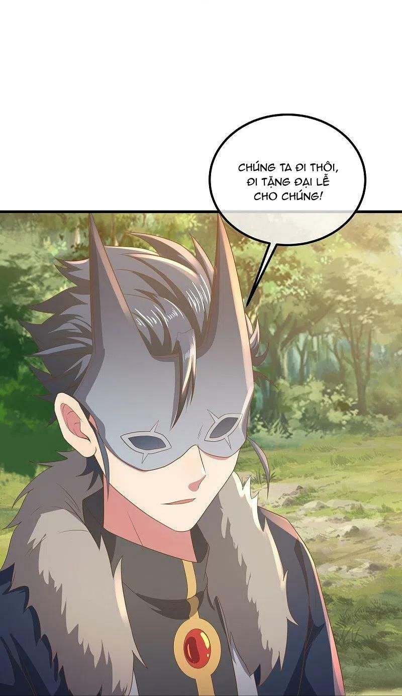 đọc truyện Chiến Hồn Tuyệt Thế Chương 508 ảnh 22 tại Thiên Thai Truyện