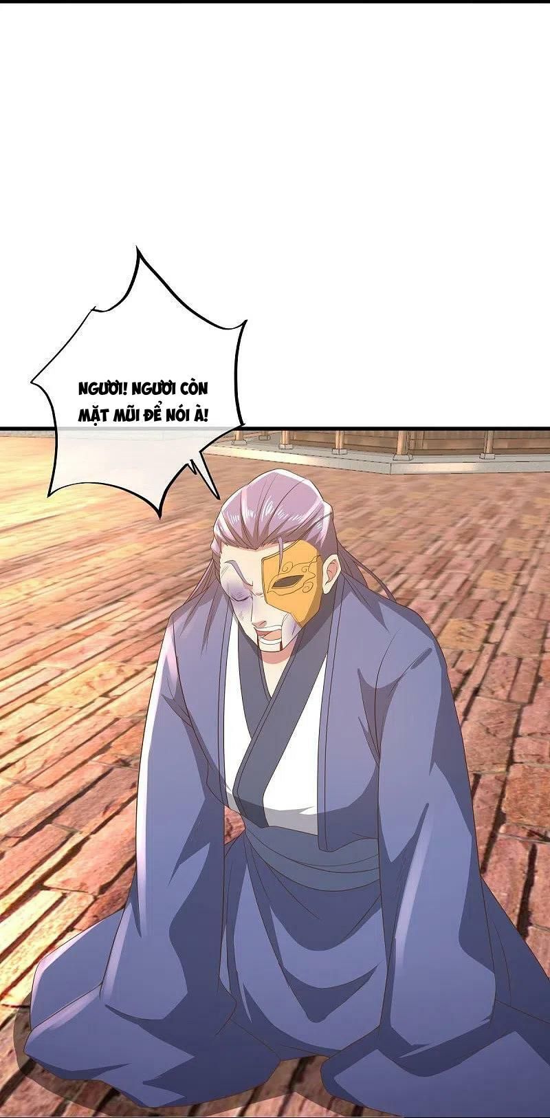 đọc truyện Chiến Hồn Tuyệt Thế Chương 508 ảnh 28 tại Thiên Thai Truyện