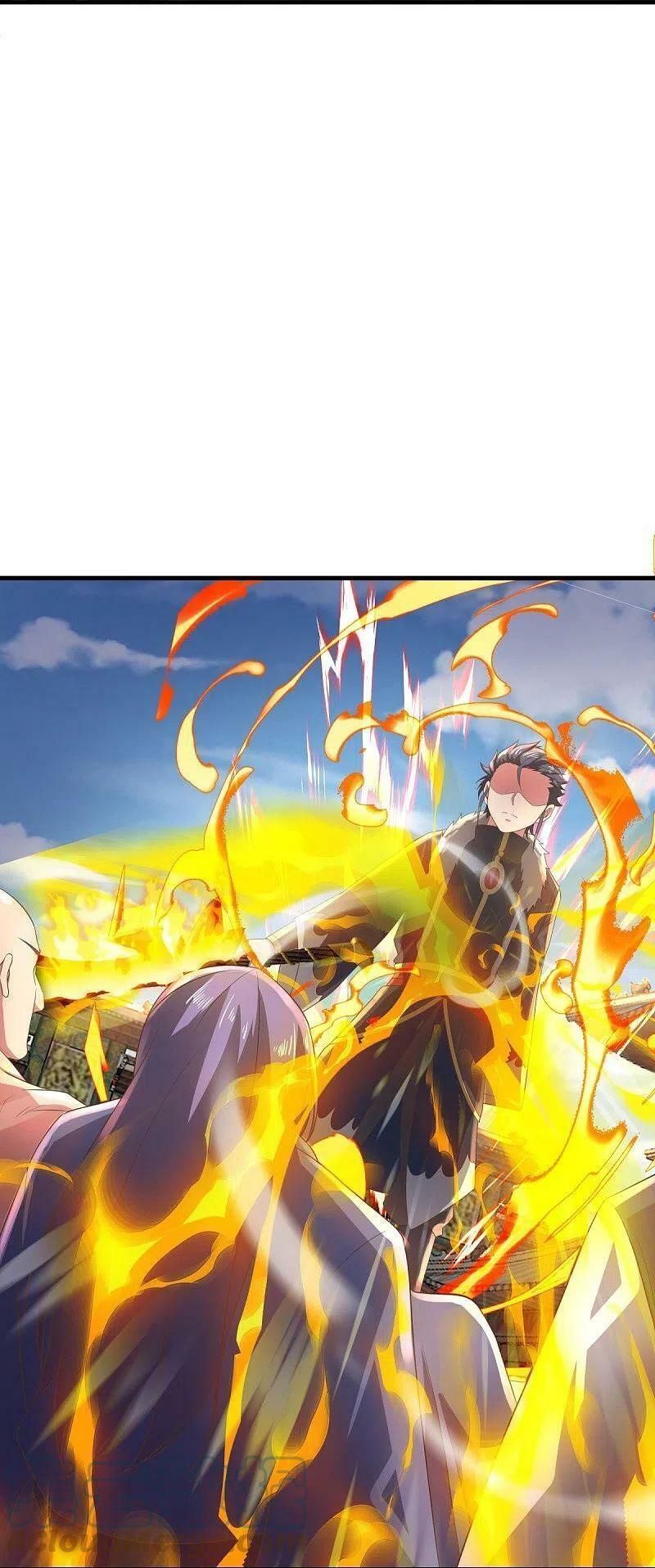 đọc truyện Chiến Hồn Tuyệt Thế Chương 508 ảnh 30 tại Thiên Thai Truyện