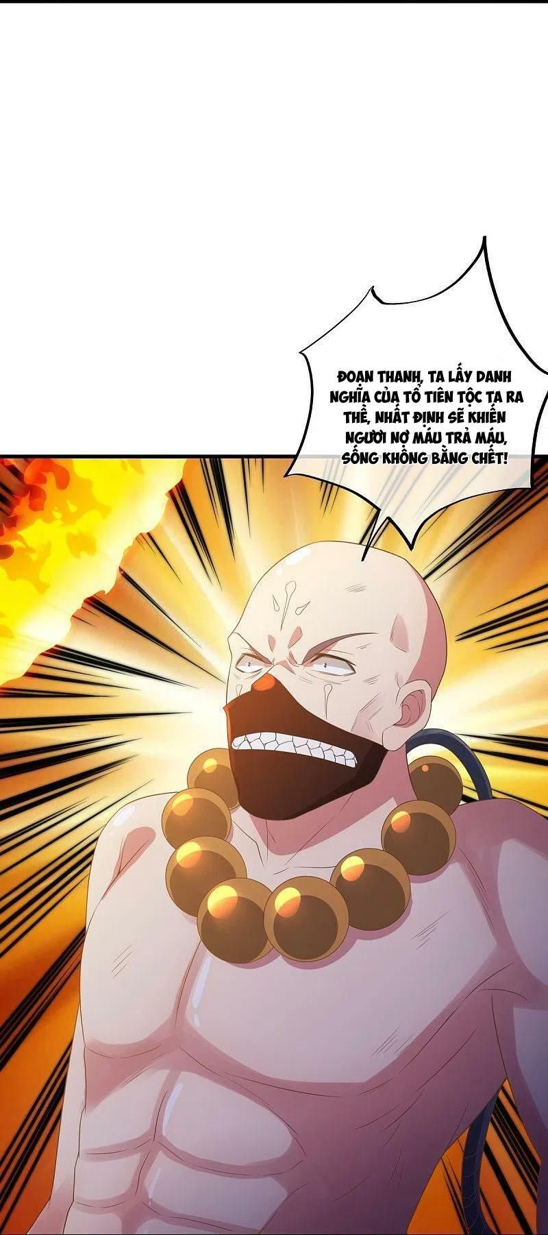 đọc truyện Chiến Hồn Tuyệt Thế Chương 508 ảnh 31 tại Thiên Thai Truyện