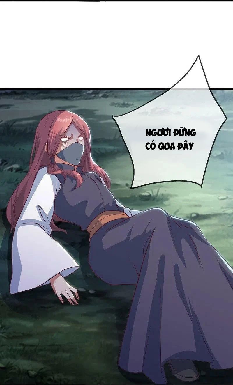 đọc truyện Chiến Hồn Tuyệt Thế Chương 508 ảnh 5 tại Thiên Thai Truyện