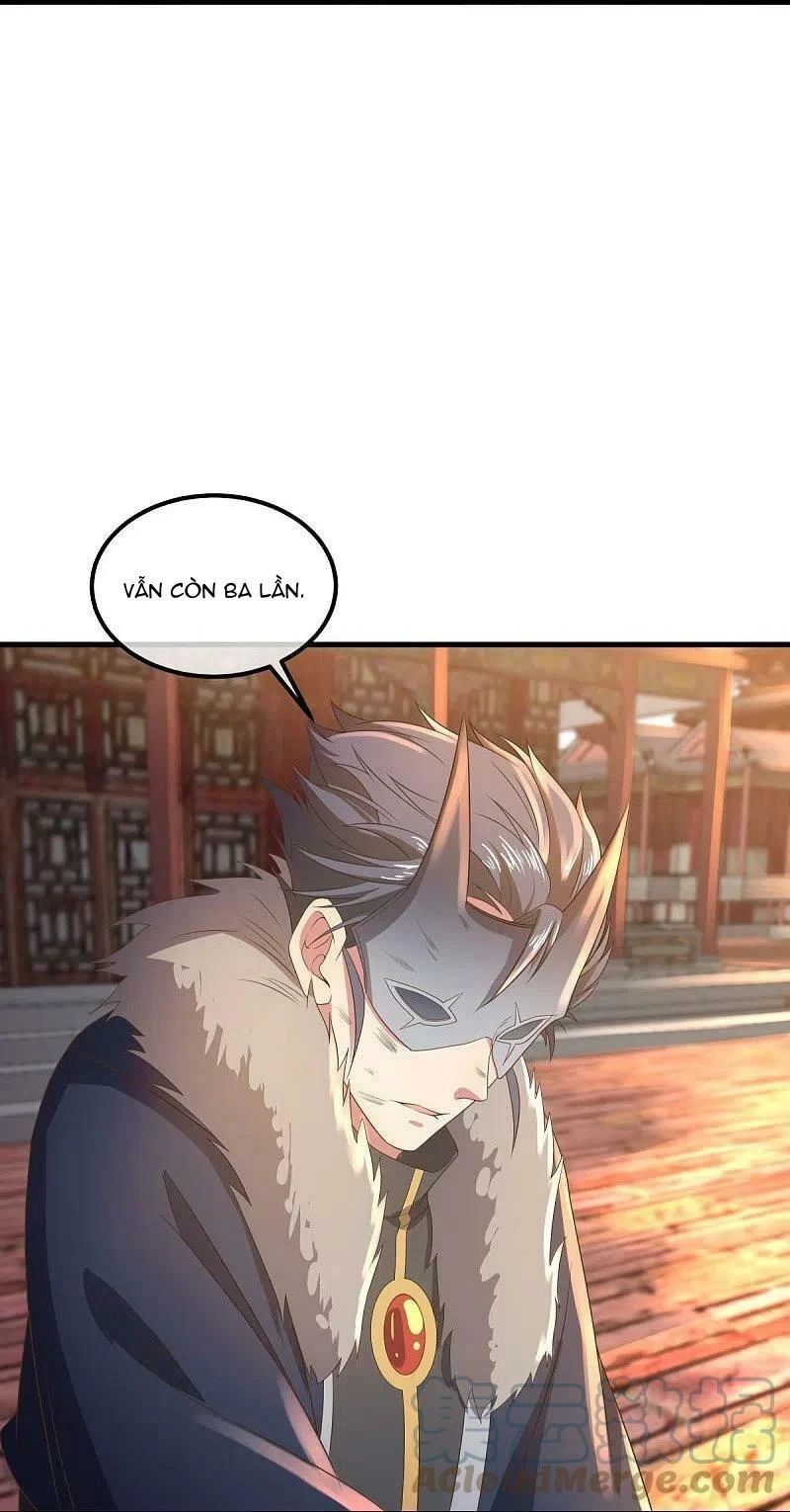 đọc truyện Chiến Hồn Tuyệt Thế Chương 508 ảnh 33 tại Thiên Thai Truyện