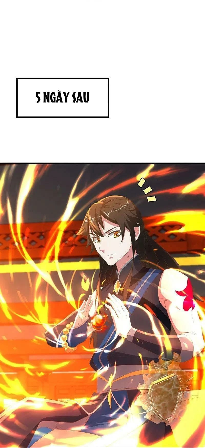 đọc truyện Chiến Hồn Tuyệt Thế Chương 508 ảnh 35 tại Thiên Thai Truyện