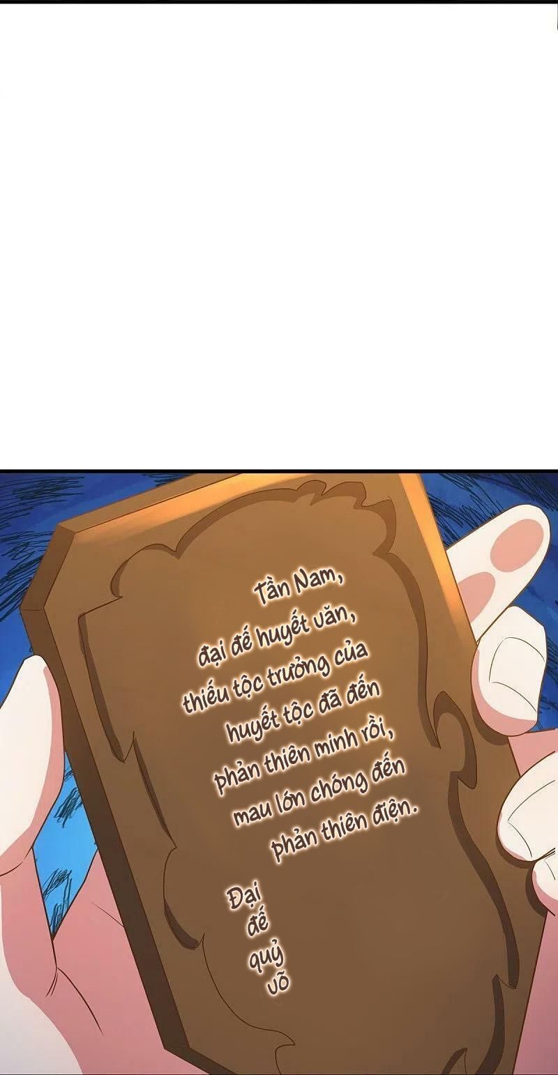 đọc truyện Chiến Hồn Tuyệt Thế Chương 508 ảnh 37 tại Thiên Thai Truyện