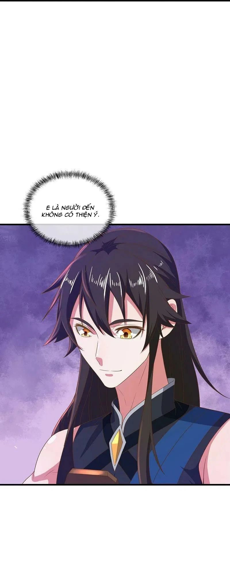 đọc truyện Chiến Hồn Tuyệt Thế Chương 508 ảnh 38 tại Thiên Thai Truyện