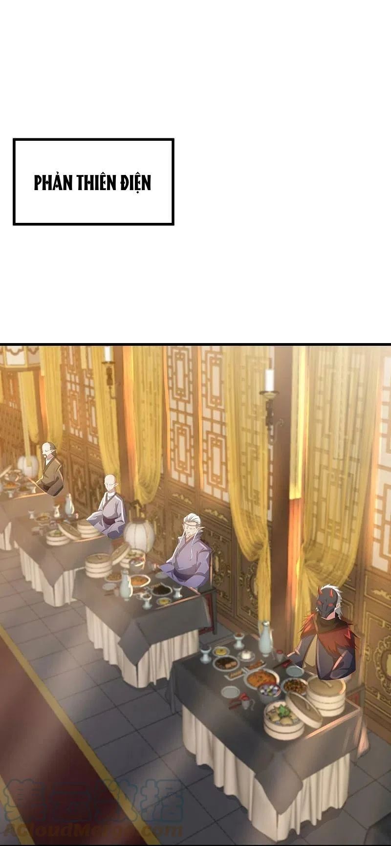 đọc truyện Chiến Hồn Tuyệt Thế Chương 508 ảnh 39 tại Thiên Thai Truyện