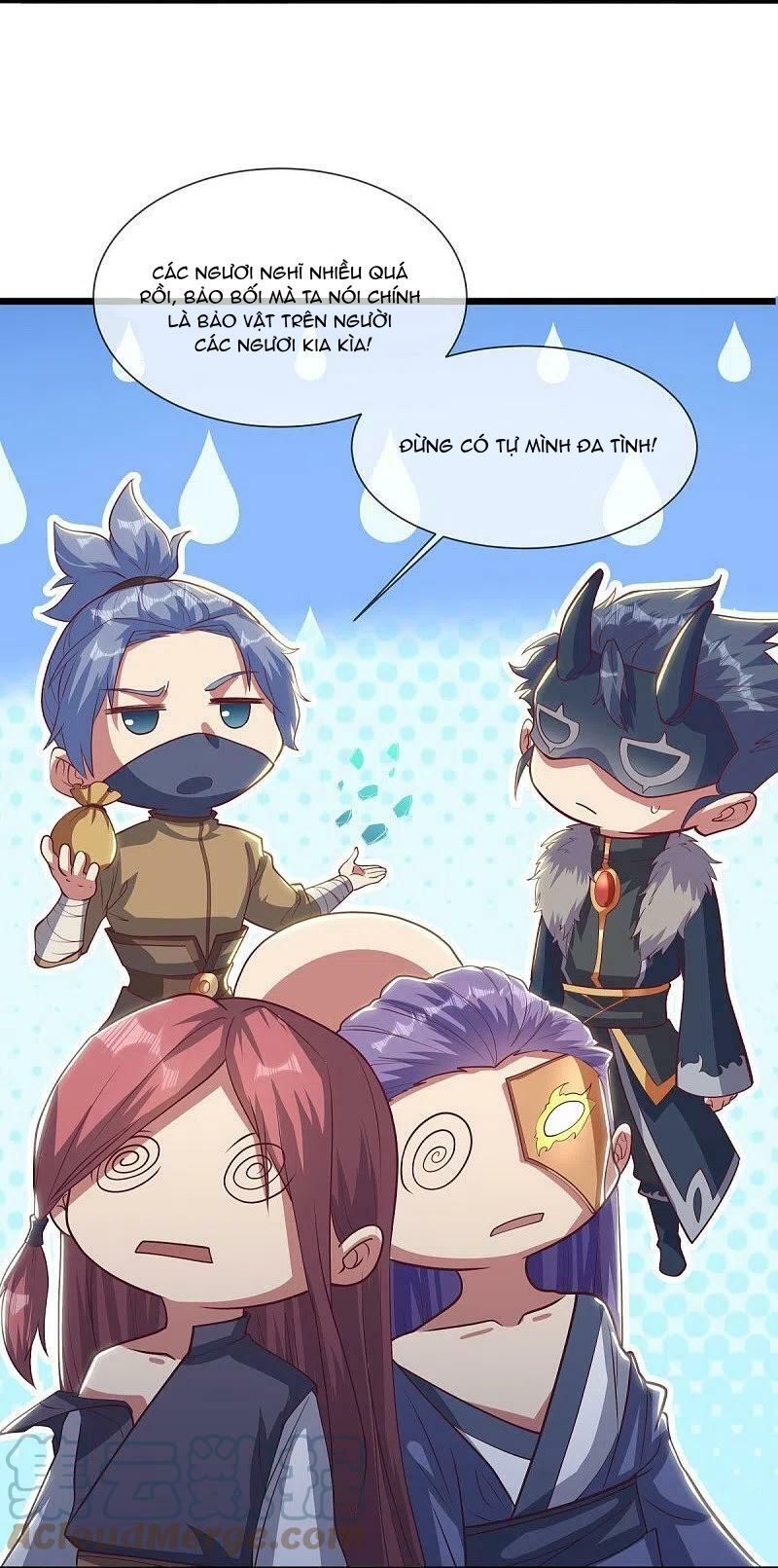 đọc truyện Chiến Hồn Tuyệt Thế Chương 508 ảnh 6 tại Thiên Thai Truyện