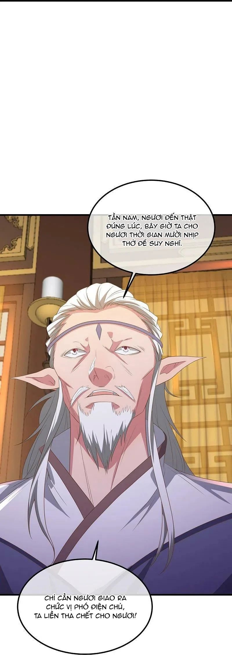 đọc truyện Chiến Hồn Tuyệt Thế Chương 508 ảnh 44 tại Thiên Thai Truyện