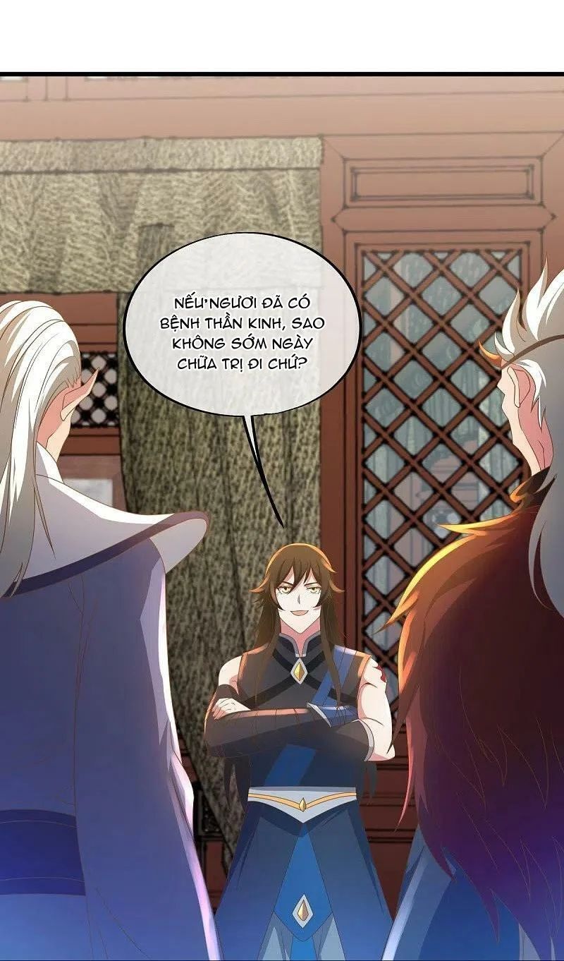 đọc truyện Chiến Hồn Tuyệt Thế Chương 508 ảnh 47 tại Thiên Thai Truyện