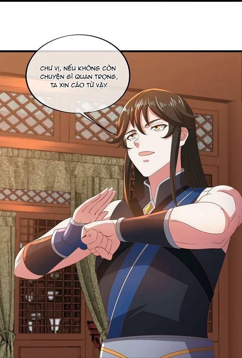 đọc truyện Chiến Hồn Tuyệt Thế Chương 508 ảnh 50 tại Thiên Thai Truyện