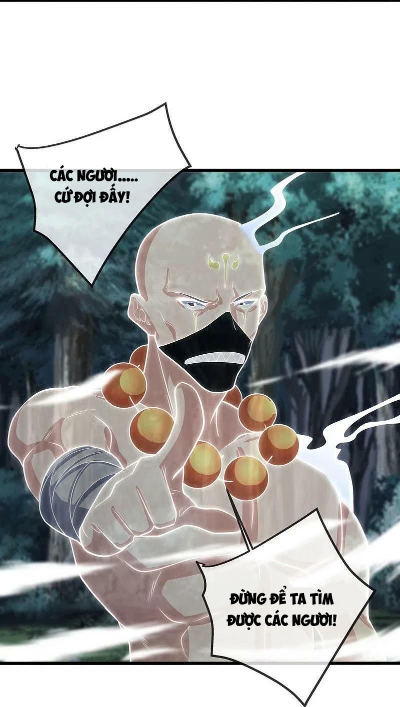 đọc truyện Chiến Hồn Tuyệt Thế Chương 508 ảnh 7 tại Thiên Thai Truyện