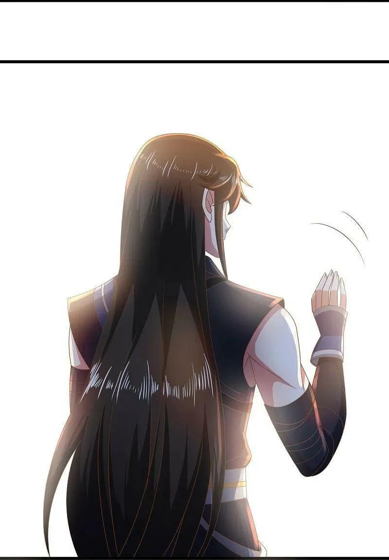 đọc truyện Chiến Hồn Tuyệt Thế Chương 508 ảnh 52 tại Thiên Thai Truyện