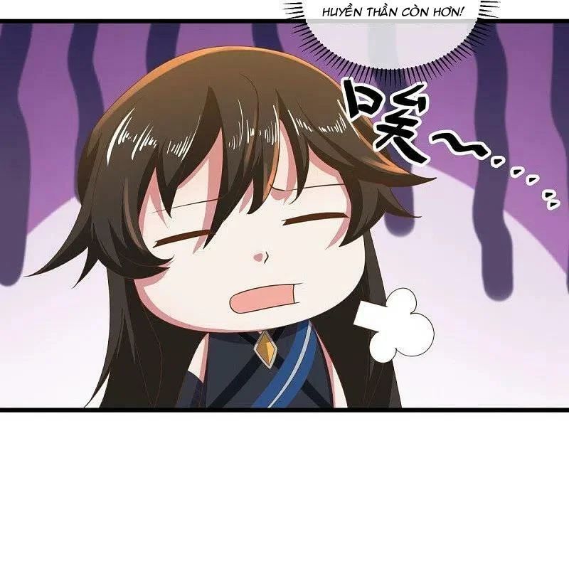 đọc truyện Chiến Hồn Tuyệt Thế Chương 508 ảnh 55 tại Thiên Thai Truyện