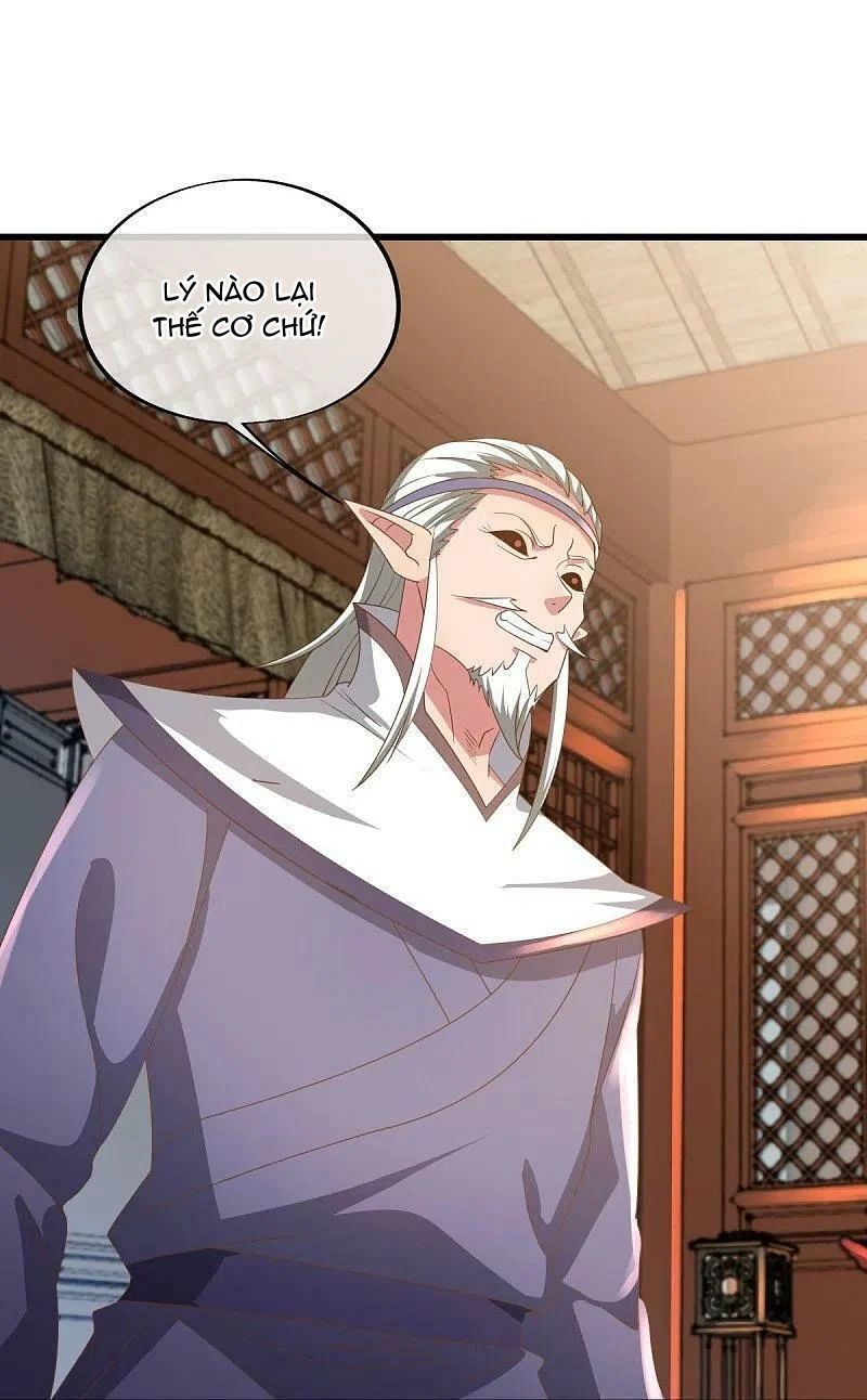 đọc truyện Chiến Hồn Tuyệt Thế Chương 508 ảnh 56 tại Thiên Thai Truyện