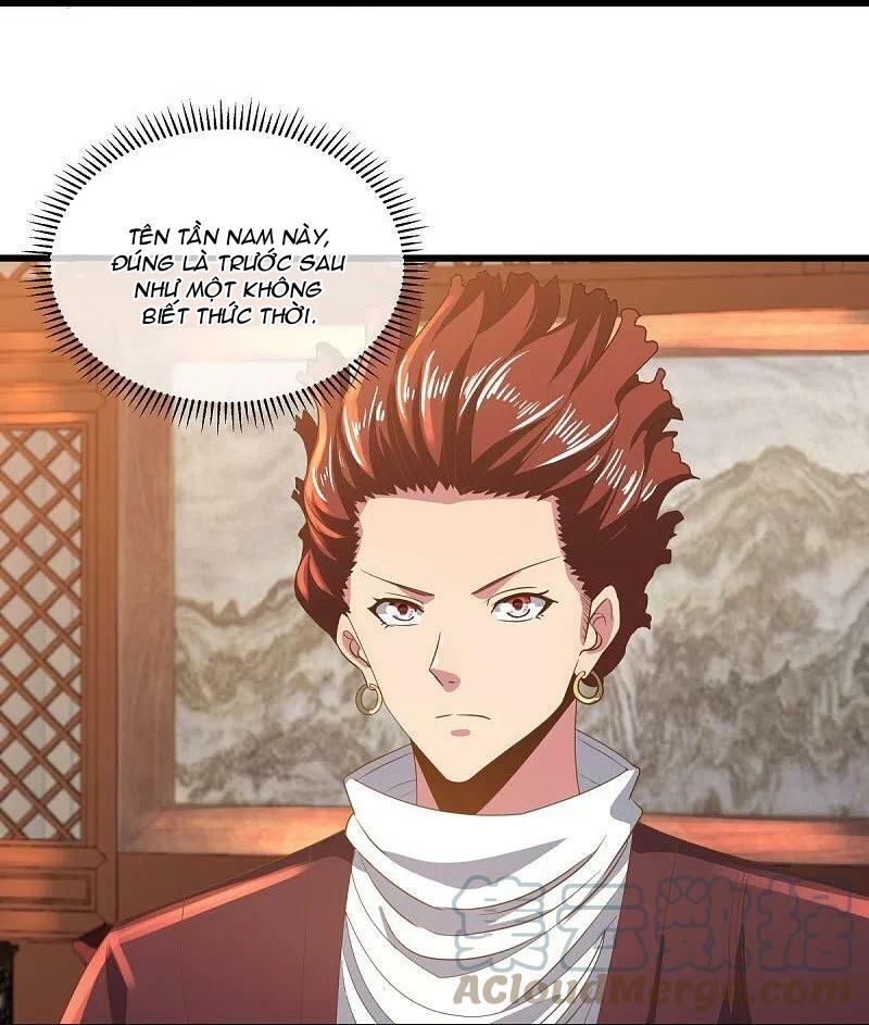 đọc truyện Chiến Hồn Tuyệt Thế Chương 508 ảnh 57 tại Thiên Thai Truyện